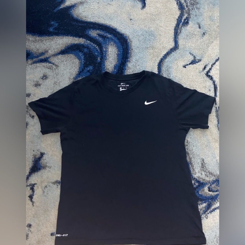 Nike Dri-fit T-shirt